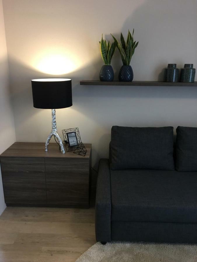 Modry Apartman Dolní Morava Exteriör bild