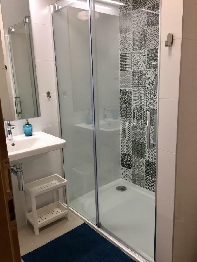 Modry Apartman Dolní Morava Exteriör bild