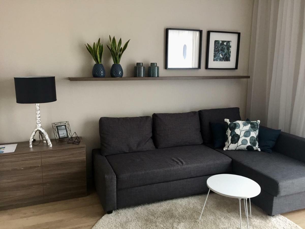 Modry Apartman Dolní Morava Exteriör bild