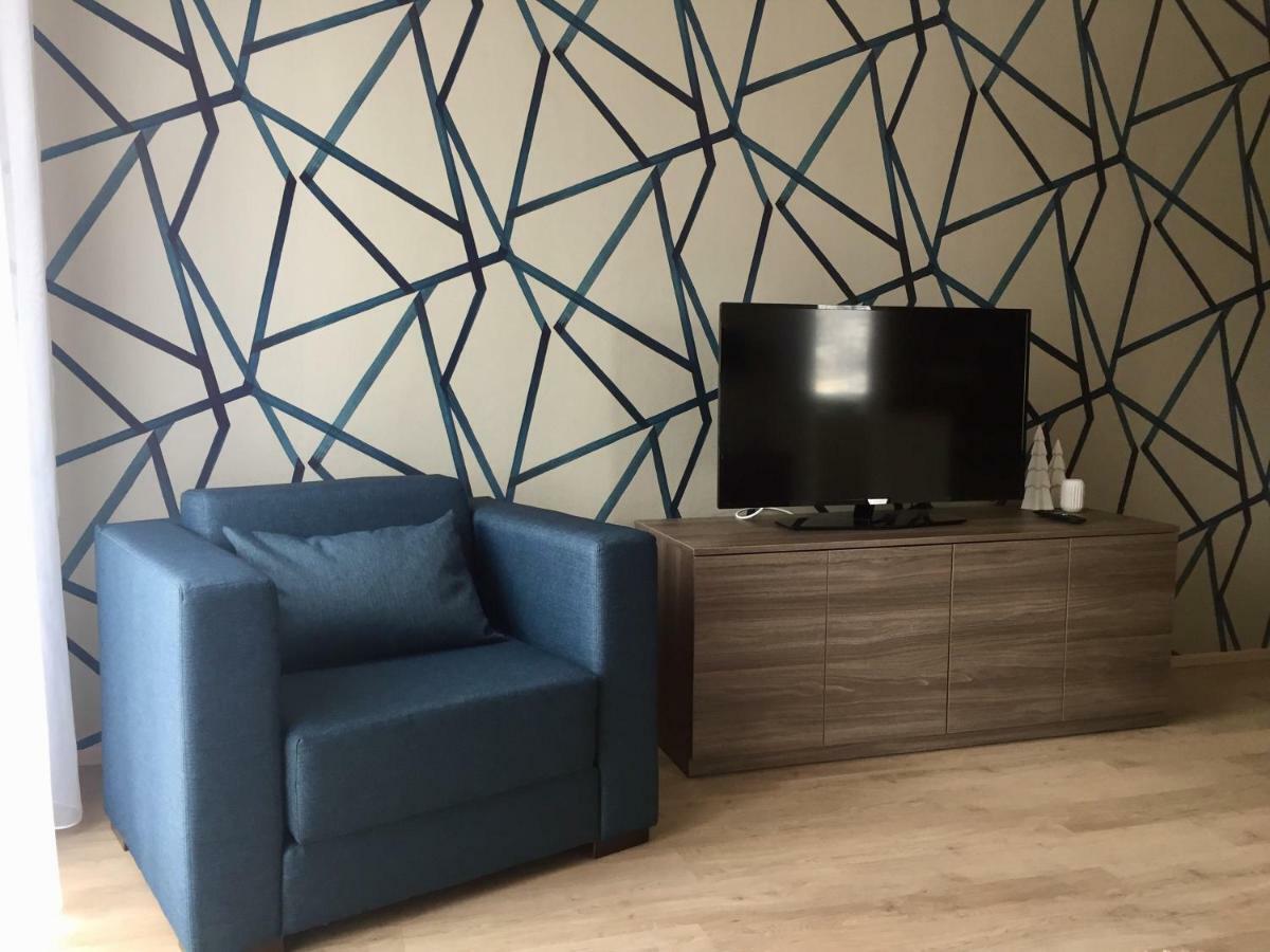 Modry Apartman Dolní Morava Exteriör bild