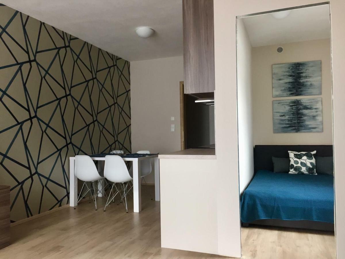 Modry Apartman Dolní Morava Exteriör bild