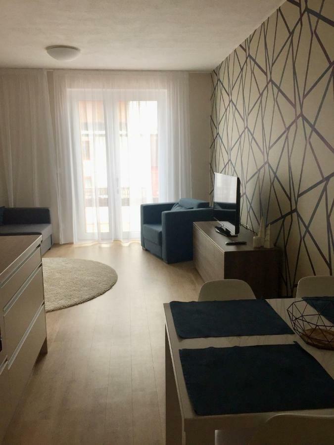 Modry Apartman Dolní Morava Exteriör bild