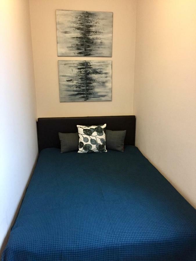 Modry Apartman Dolní Morava Exteriör bild