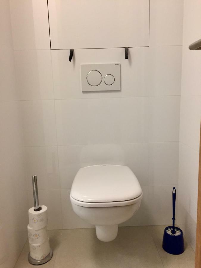 Modry Apartman Dolní Morava Exteriör bild