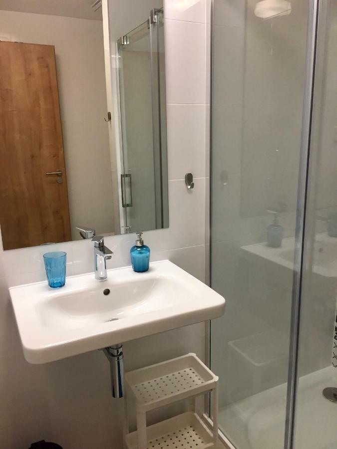 Modry Apartman Dolní Morava Exteriör bild