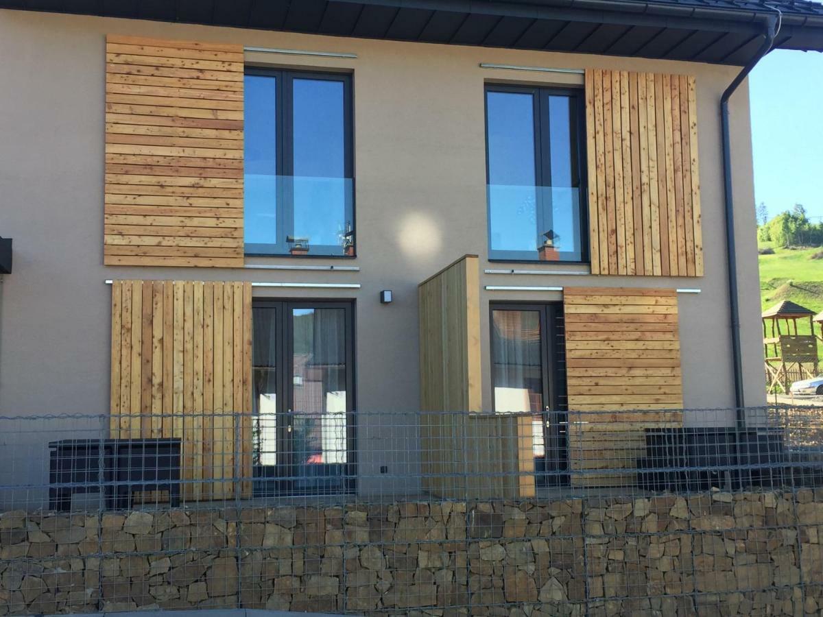 Modry Apartman Dolní Morava Exteriör bild